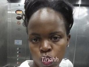 Tinahh
