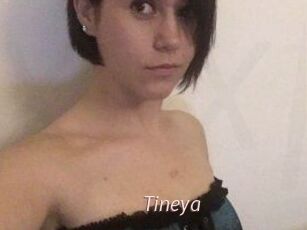 Tineya