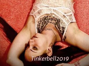 Tinkerbell2019