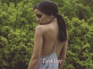 Tinklier