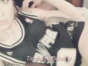 TinySugarBabette