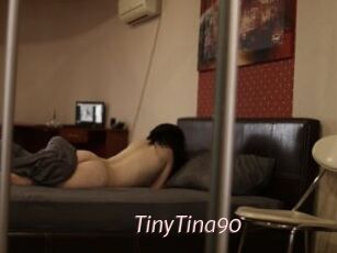 TinyTina90