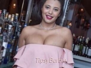 TipsyBarbie