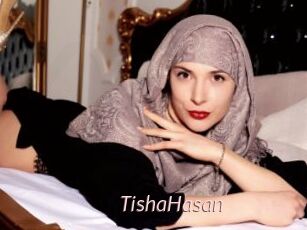 TishaHasan