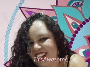 TitsAwesome