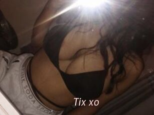Tix_xo