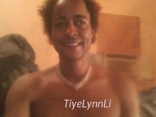 TiyeLynnLi