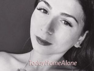 TodayHomeAlone