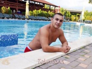 Tokensxxx