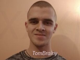 TomBrainy