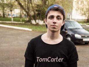 TomCarter