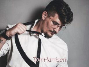 TomHarrison