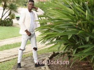TomJackson