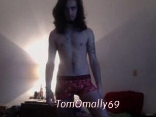 TomOmally69 xxx Free Sites