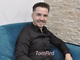 TomRed