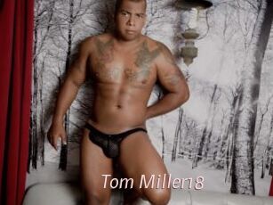 Tom_Miller18 xxx Free Sites