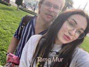 Toma_Mur