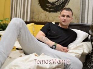 TomasMan18