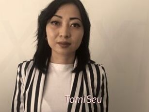 TomiSeu