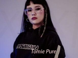 Tomie_Pure