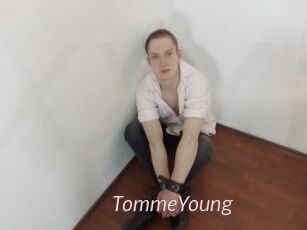 TommeYoung