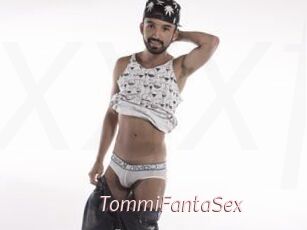 TommiFantaSex