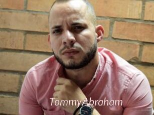 TommyAbraham