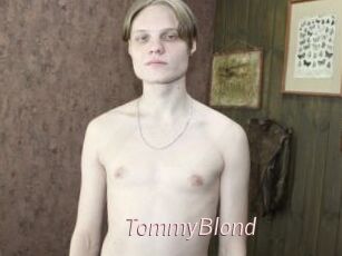 TommyBlond