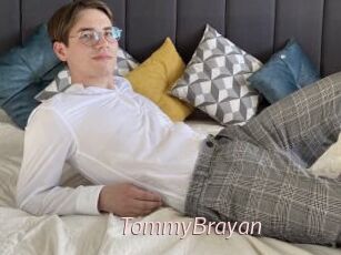 TommyBrayan