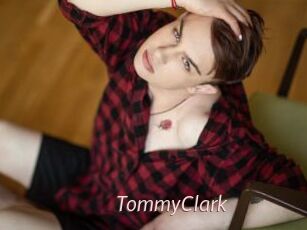 TommyClark