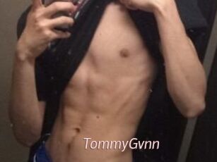Tommy_Gvnn xxx Free Sites