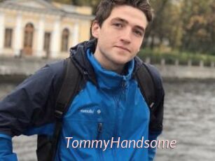 TommyHandsome