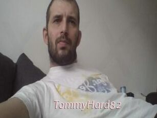 TommyHard82 xxx Free Sites