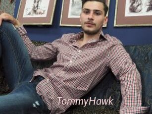TommyHawk