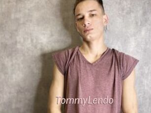 TommyLendo