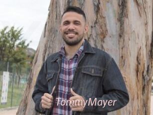 TommyMayer