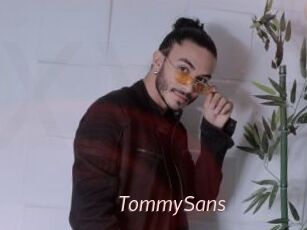 TommySans