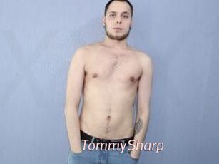 TommySharp