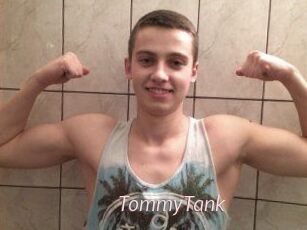 TommyTank