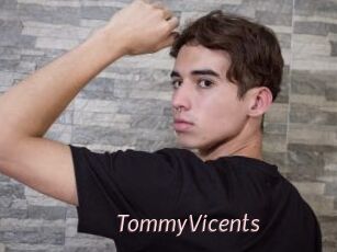 TommyVicents