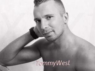 TommyWest