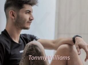 TommyWilliams