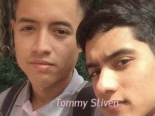 Tommy_Stiven