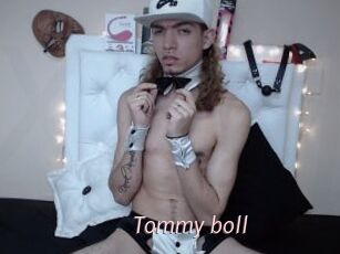 Tommy_boll
