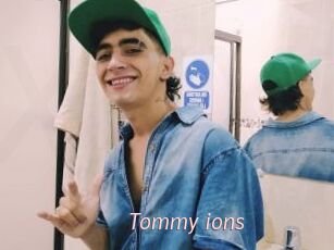 Tommy_ions