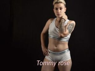 Tommy_rose