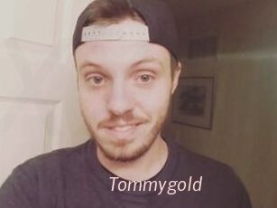 Tommygold