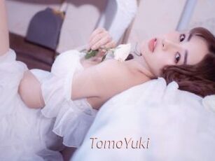 TomoYuki
