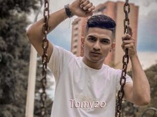 Tomy20