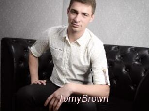TomyBrown